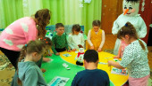 День Снеговика