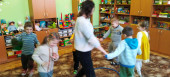 Игры народов мира