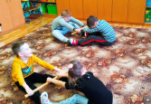 Игры народов мира
