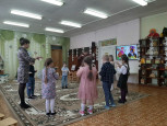 Муниципальный конкурс "Педагог-мастер 2024"