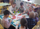 Пожарная безопасность