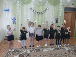 Музыкально-игровой квест "Юные защитники"