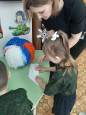 Музыкально-игровой квест "Юные защитники"