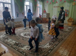 Котята и цыплята
