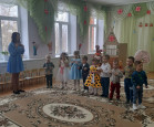 Котята и цыплята