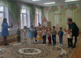 Котята и цыплята