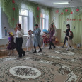 У голубого экрана