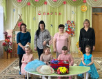У голубого экрана