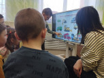 Путешествие в страну Транспортия