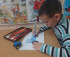 Выставка детских анимированных рисунков «Мульт – герой»