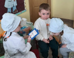 Все профессии нужны, все профессии важны...