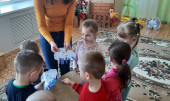 Весна идет - весне дорогу...