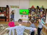 Пернатые друзья