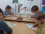 Птичьи домики