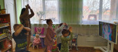 Весна-красна