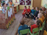 Весенние сказки