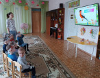 Птицы наши друзья
