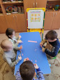 Веселые ножницы