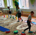 Космическое путешествие