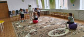 Космическое путешествие