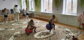 Космическое путешествие