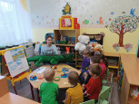 Путешествие в жаркие страны
