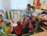 Путешествие в жаркие страны