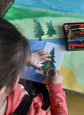 "Мультстудия" представляет песню "Катюша"