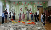 Гордимся, чтим и помним