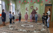 Гордимся, чтим и помним