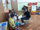 Огород на окошке