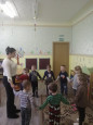 На цветочной полянке