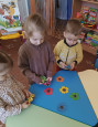 Букашки