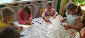 День благодарности собакам 
