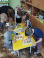 Осеннее приключение