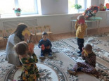 Удивительный мир деревьев