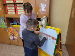 Лес полон сказок и чудес