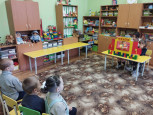 Лесные жители