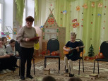 Волшебный мир музыки
