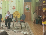 Волшебный мир музыки