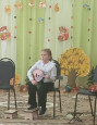 Волшебный мир музыки