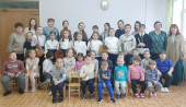 Волшебный мир музыки