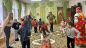Народов много, а страна одна