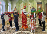 Народов много, а страна одна