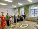 Народов много, а страна одна