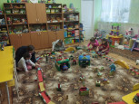 Добрая дорога детства