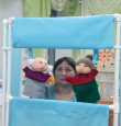 Родительское собрание "Играем с детьми дома"
