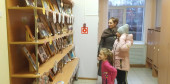 Кадры семейного счастья 