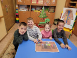 Наш гардероб