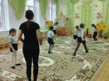 Мы за здоровый образ жизни 